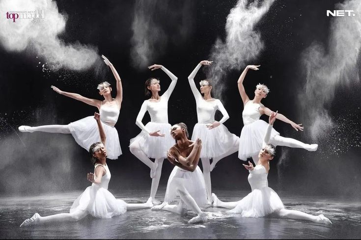 ELEGAN: Les balet di Malang hadir dengan metode belajar beragam, mulai dari klasik hingga modern, untuk mengembangkan bakat anak sejak dini