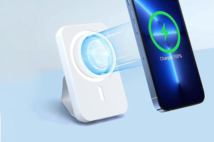 WORTH IT: Deretan power bank terbaik 2025 hadir dengan desain stylish, kapasitas besar, dan fitur fast charging untuk dukung mobilitas sehari-hari.
