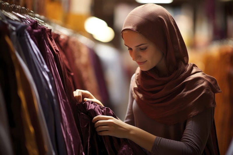 FASHION MUSLIMAH: Rekoemndasi Toko Baju Muslimah di Malang Lengkap Beserta Jam Buka dan Kisaran Harga