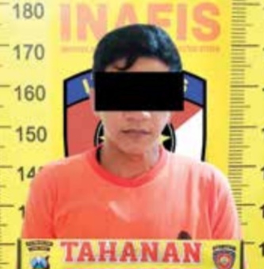 APES: Gondol motor mahasiswa