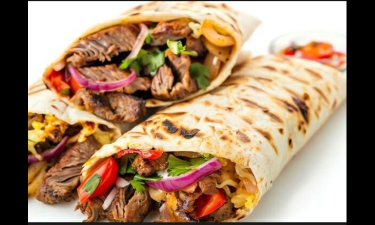 ENAK: Berikut rekomendasi kebab di kawasan Lowokwaru Malang