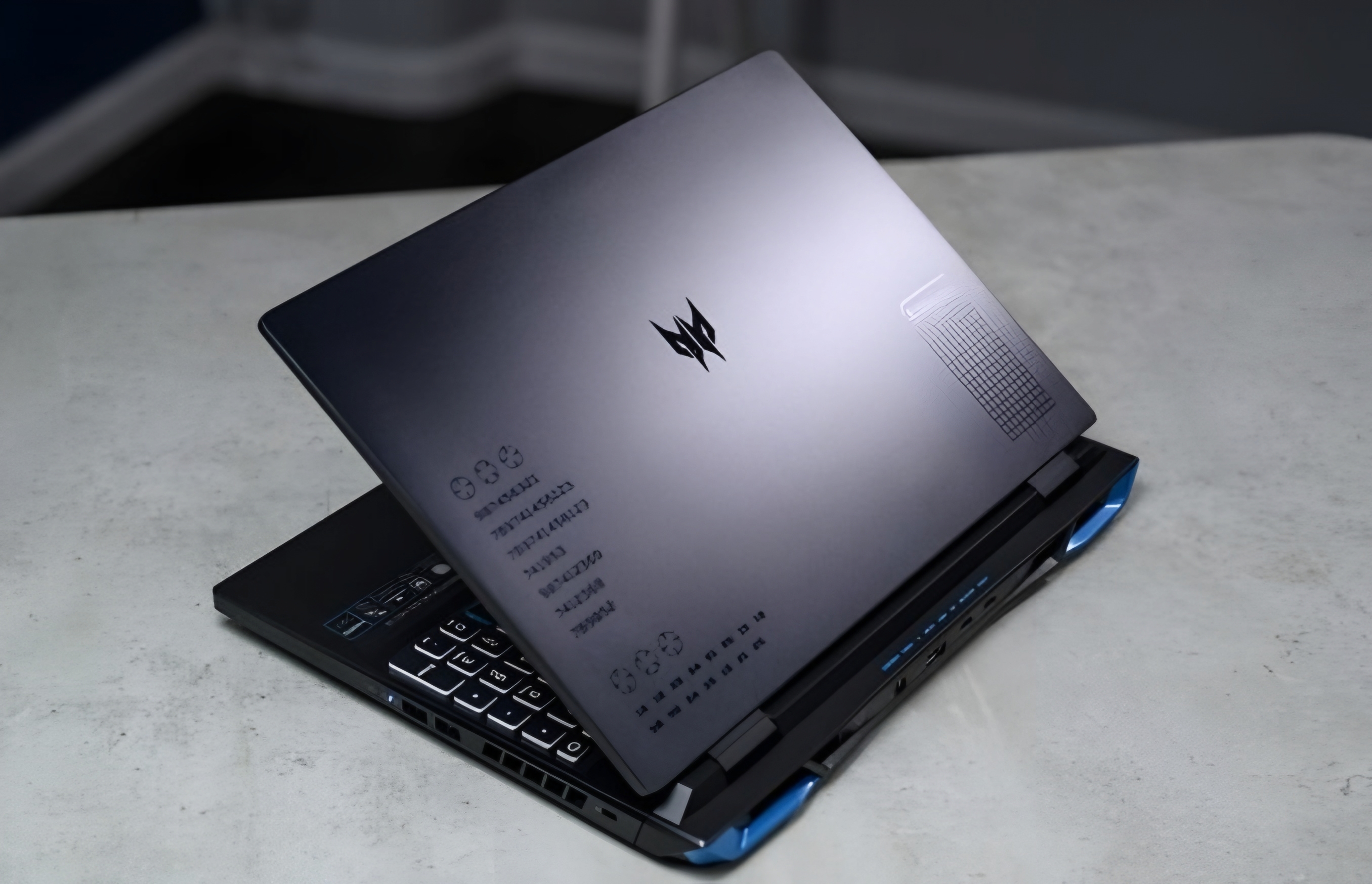 KUAT: Laptop gaming 2025 hadir dengan performa tinggi, desain modern, dan fitur lengkap untuk segala kebutuhan.
