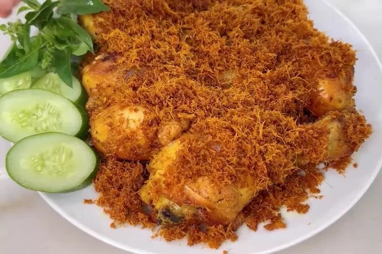 kULINER DAU: Dau Memiliki Kuliner yang Mantap untuk Disantap