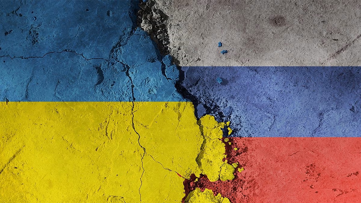 UKR-RUS: Perang Mewarnai Hari Kemerdekaan Ukraina yang ke-34