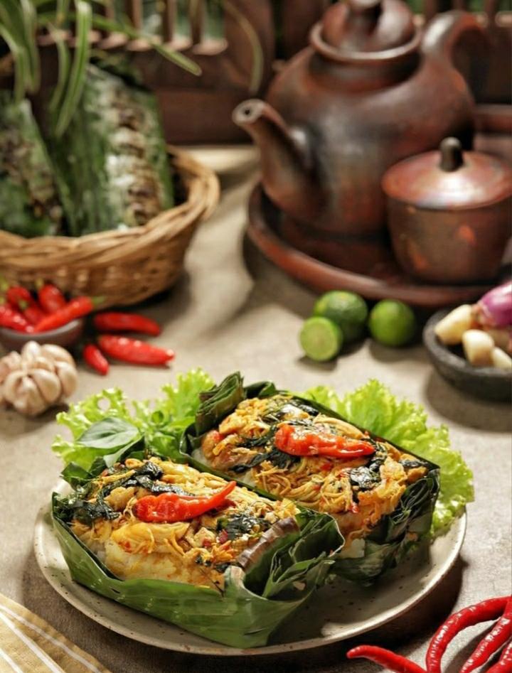 BIKIN NAGIH: Berikut rekomendasi nasi bakar yang jadi andalan anak&nbsp;kos&nbsp;di&nbsp;Malang