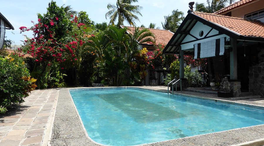 HOMESTAY: Dau Memiliki Beberapa Penginapan yang bikin Betah.