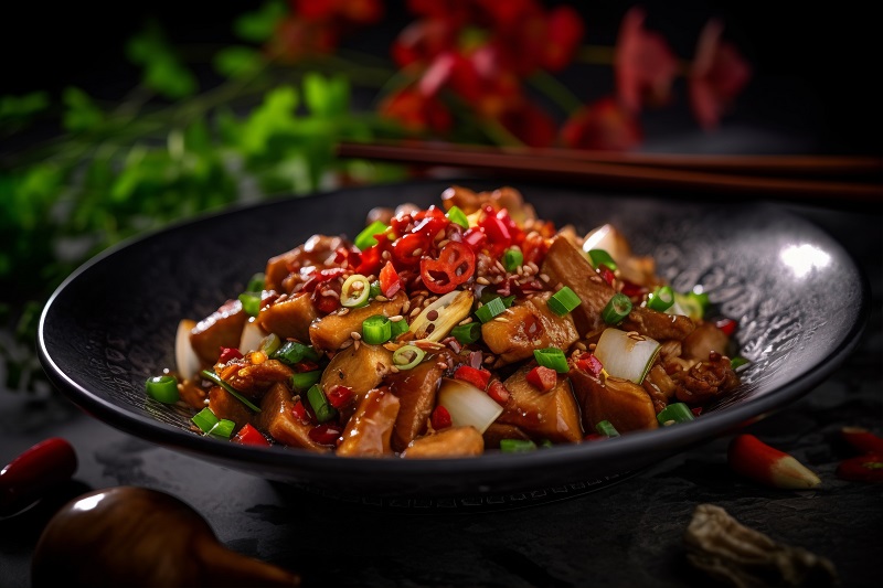 RESEP SIMPLE: Resep Praktis Tahu Telur ala Anak Kos Murah Meriah, Cepat Dibuat, dan Tetap Menggugah Selera