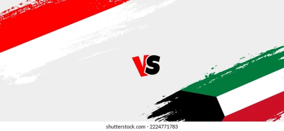 INDO-KUWA: Batal! Laga Timnas Indonesia vs. Kuwait Batal dilaksanakan