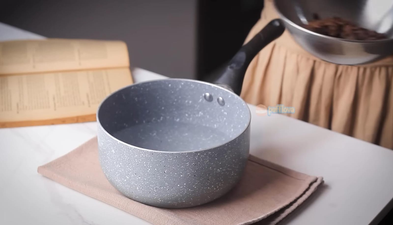 MUDAH DIMENGERTI: Rekomendasi channel YouTube belajar masak 2025 yang bikin dapur makin hidup dengan resep praktis