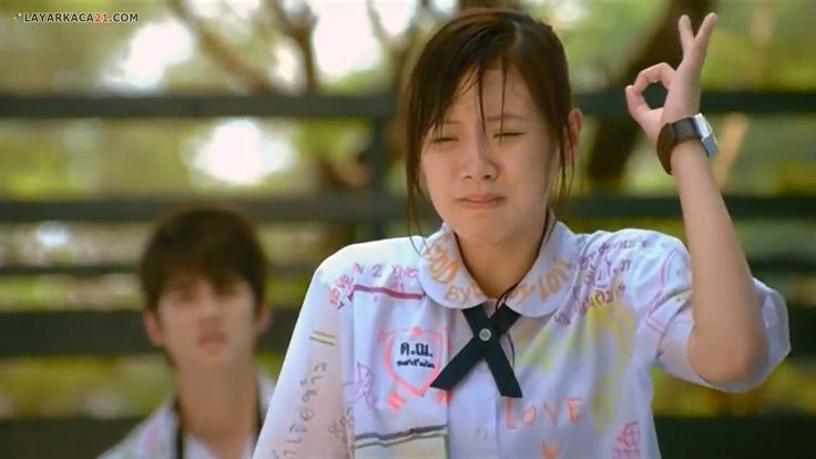 Cuplikan Film Crazy Little Things Called Love
