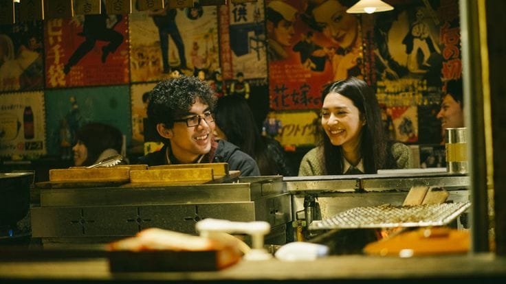 Chantavit Dhanasevi dan Nittha Jirayungyurn beradu peran dalam Film One Day