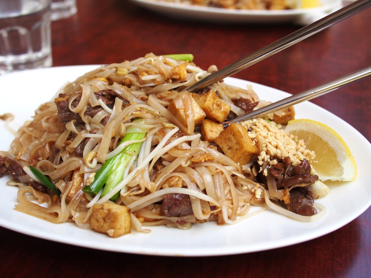 CHINESE FOOD: Top Rekomendasi Kedai Masakan Tionghoa Malang