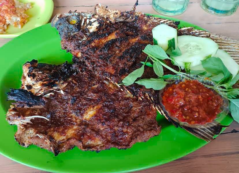 MANTAP: Berikut rekomendasi kuliner di Pagelaran Malang yang wajib kamu kunjungi