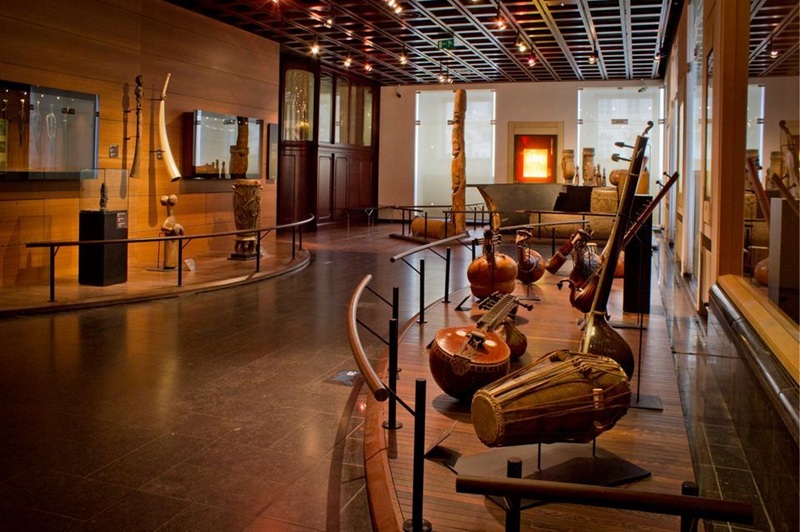 Museum Malang Bersejarah dan Berbudaya