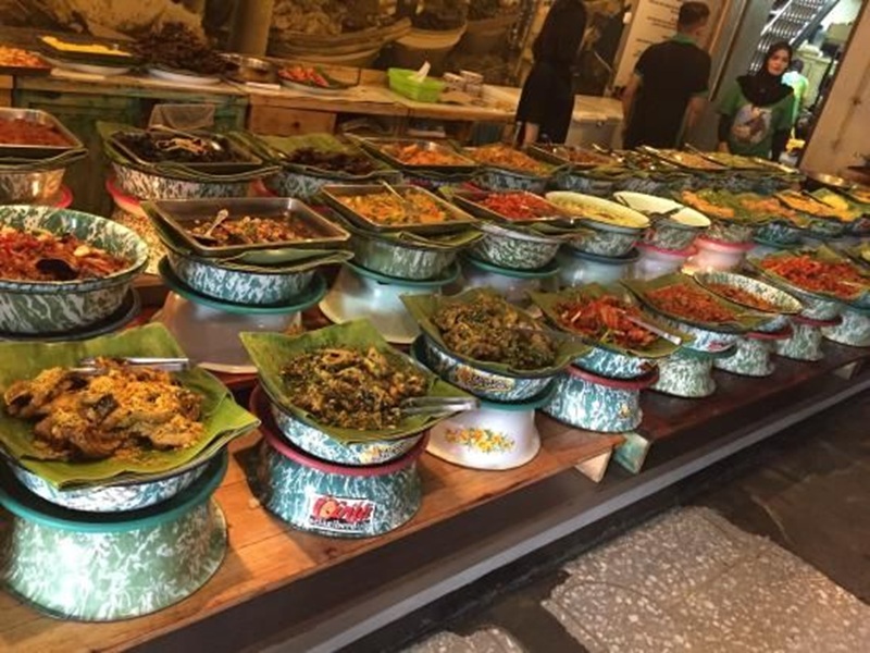 Kuliner Lezat dan Strategis Malang