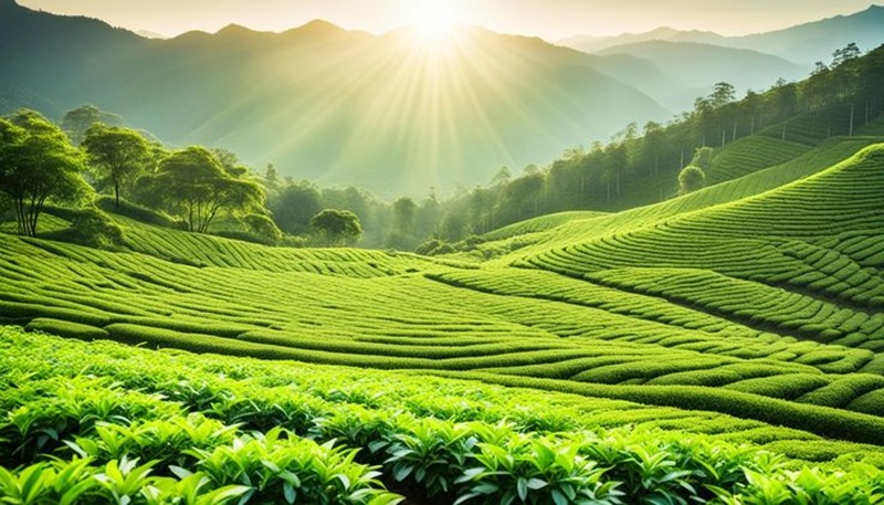 Wisata Alam Malang Cocok untuk Healing