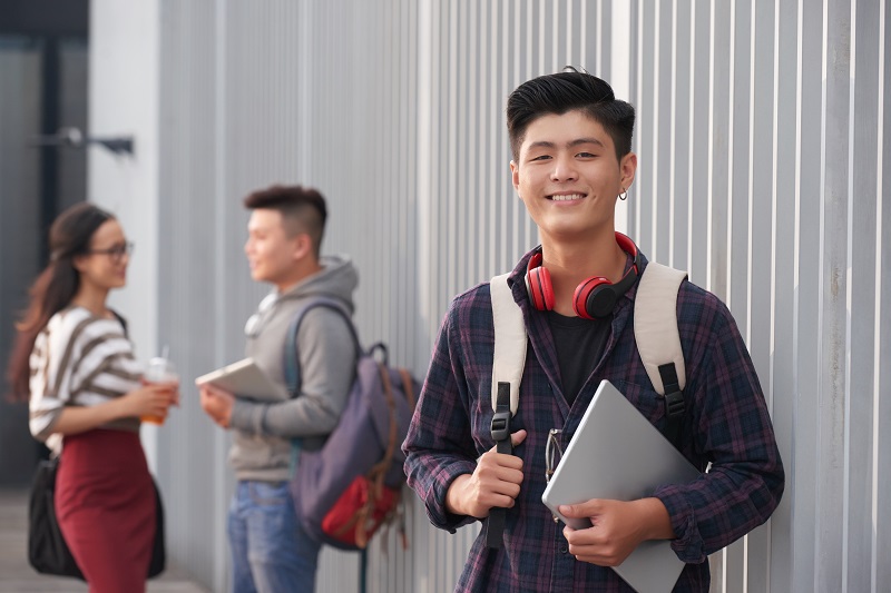 LEBIH PRODUKTIF: Tips Penting Mahasiswa untuk Menjalani Kuliah Lebih Produktif, Lancar dan Seimbang