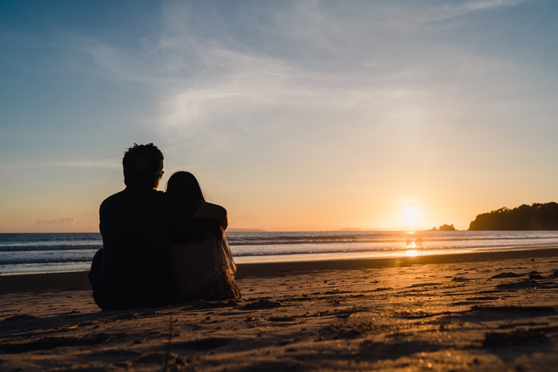 BIKIN BAPER: Inilah Deretan Film Romantis di Netflix yang Menyentuh Hati