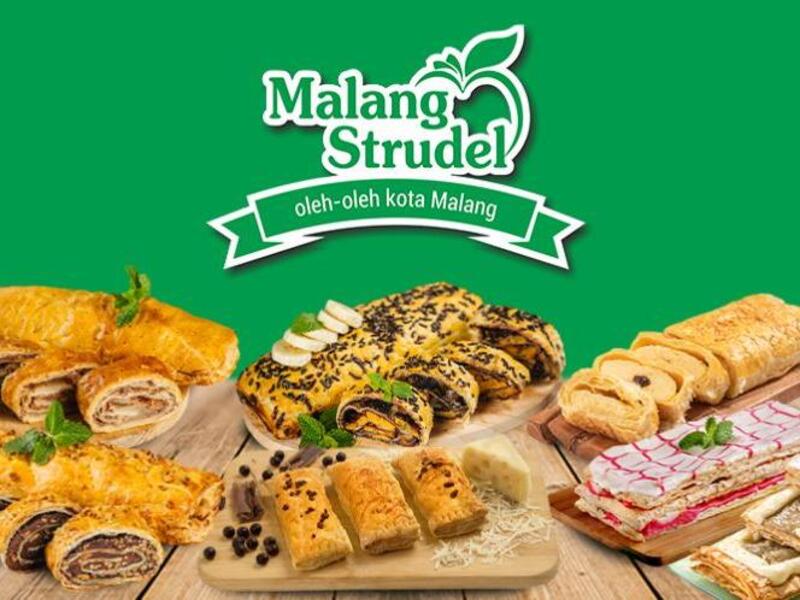 MANIS: Dessert yang bisa kita temui di Tlogomas Malang