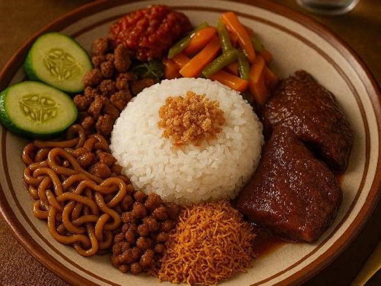 KULINER: Top Rekomendasi Kuliner di Junrejo