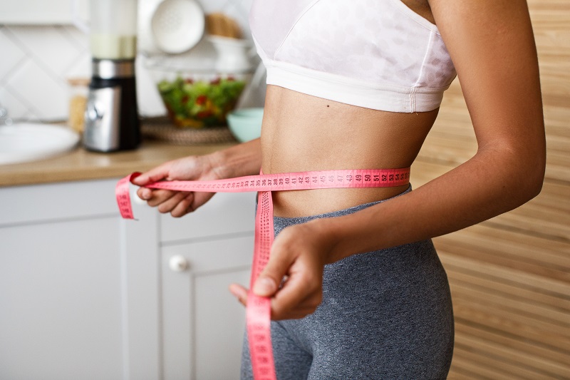 TIPS DIET: 8 Trik Jitu Diet Intermittent Fasting Agar Berat Badan Turun dengan Cara Sehat