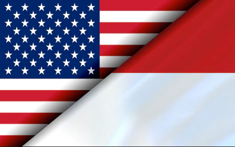 INA-USA: Amerika Setujui Penghapusan Tarif untuk Ekspor Sawit, Kakao, dan Karet Indonesia