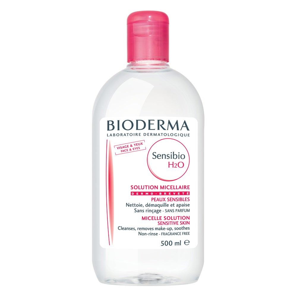KULIT SENSITIF: Tidak Perlu Takut Jerawatan Inilah Rekomendasi Micellar Water yang Aman untuk Kulit Sensitif