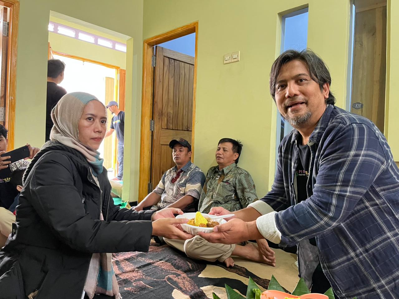 RESMI: OTA kini melebarkan sayap dengan membuka cabang baru di Bululawang, Malang Selatan.