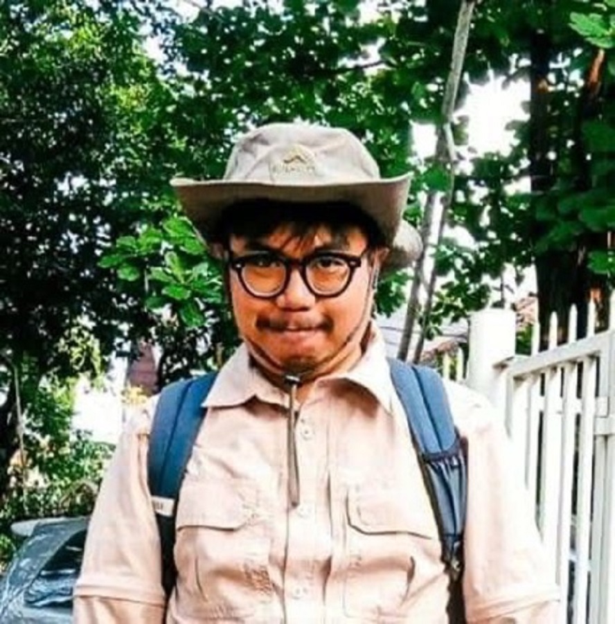 Artikel ini ditulis oleh Dicky Hanafi, S.Ds, Koordinator Unit Branding MIN 1 Kota Malang