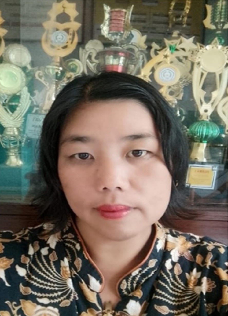 Artikel Ini Ditulis oleh Manggie, S.H., S.Pd, Guru Kelas SD Kristen Petra Malang