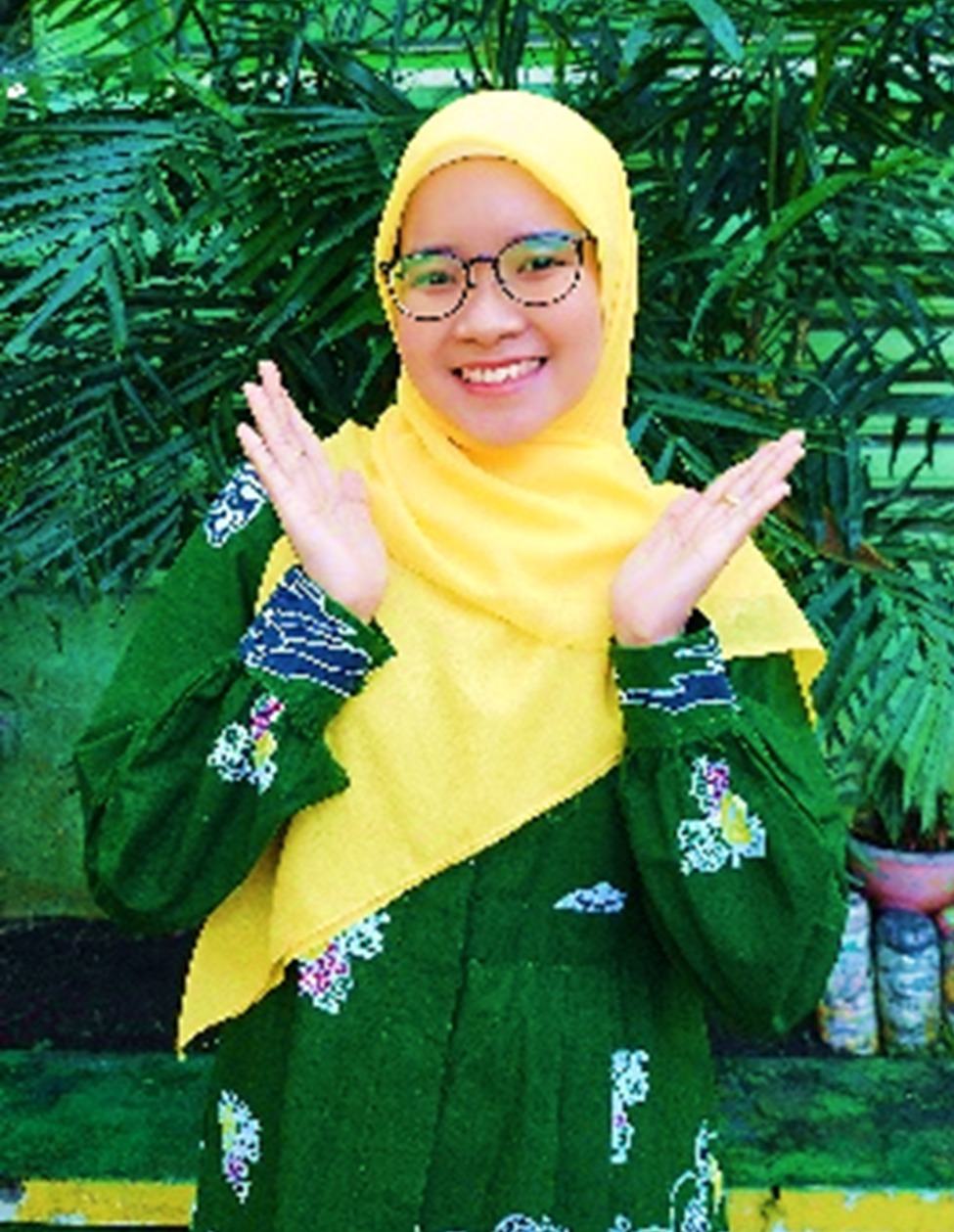 Artikel ini ditulis oleh Attika Manazila Quthrotun Nada, S.Pd, Guru Pendidikan Agama Islam dan Budi Pekerti SDN Rampal Celaket 2