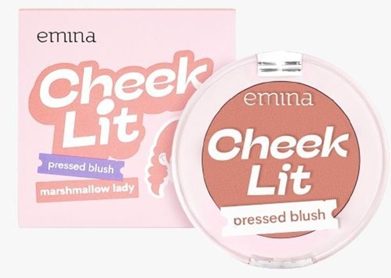 MERAH MERONA: Bikin Makeup Kalian Makin Cakep Ini Rekomendasi Blush On Terbaik