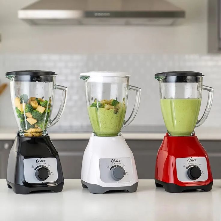HANDAL: Blender murah ini siap jadi andalan dapur untuk jus segar hingga bumbu masakan