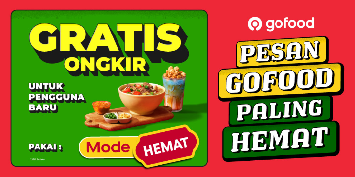 PROMO HEMAT: Diskon Hemat Grab dan Gojek, Mahasiswa Malang Bisa Nikmati Perjalanan dan Makan Murah dengan Kode Promo Spesial