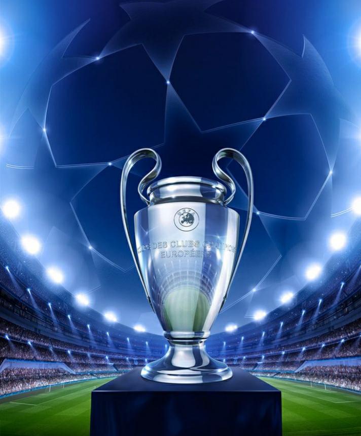 WOW: Hasil undian liga Champions 2025 2026, Raksasa Eropa langsung saling ikut di fase awal liga