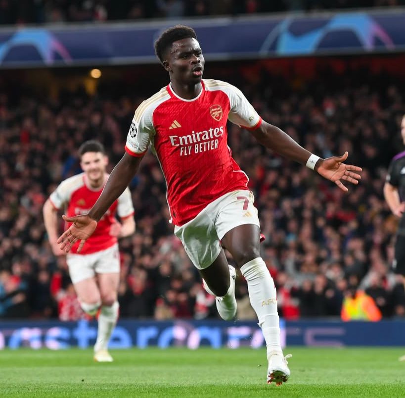 SIAP TANDING: Arsenal siap bertanding di Liga Champions dan akan menargetkan juara.
