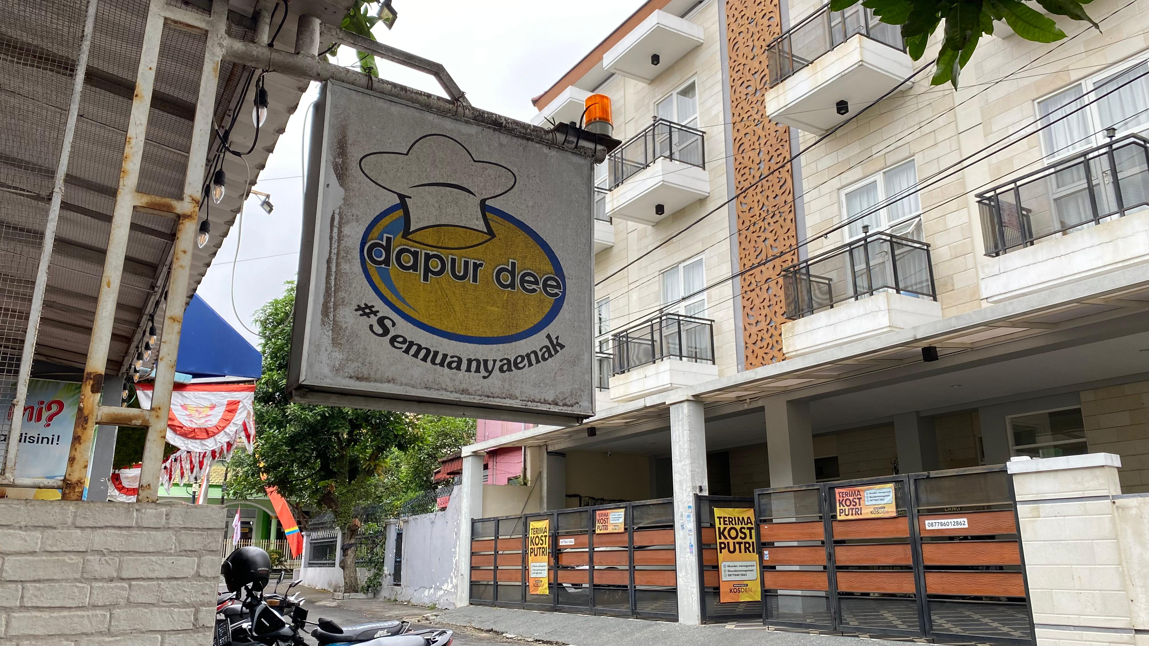 MURAH ENAK: : Rekomendasi Tempat Makan di Suhat Murah Meriah Ramah Dikantong Mahasiswa
