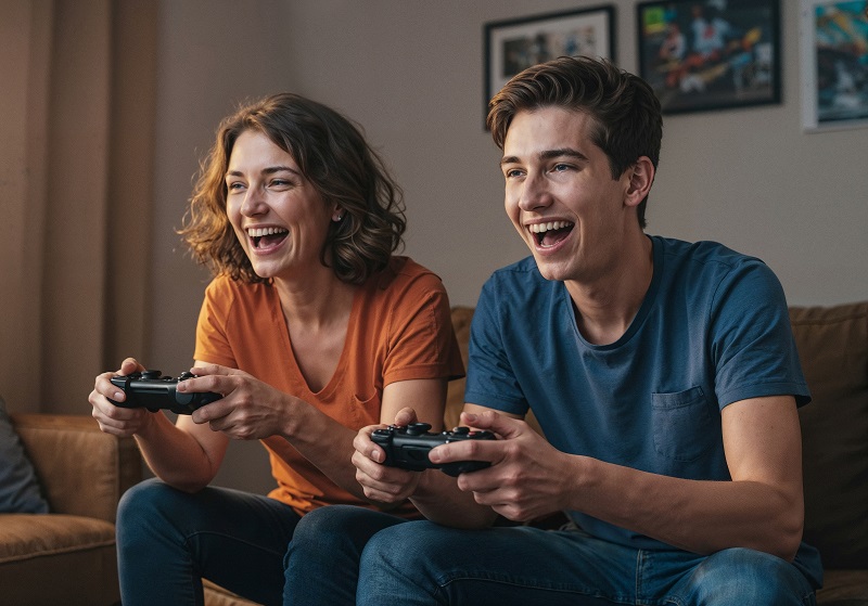 MAIN SERU: Rental PlayStasion di Malang Tempat Nongkrong Hemat dan Nyaman untuk Gamer dan Mahasiswa