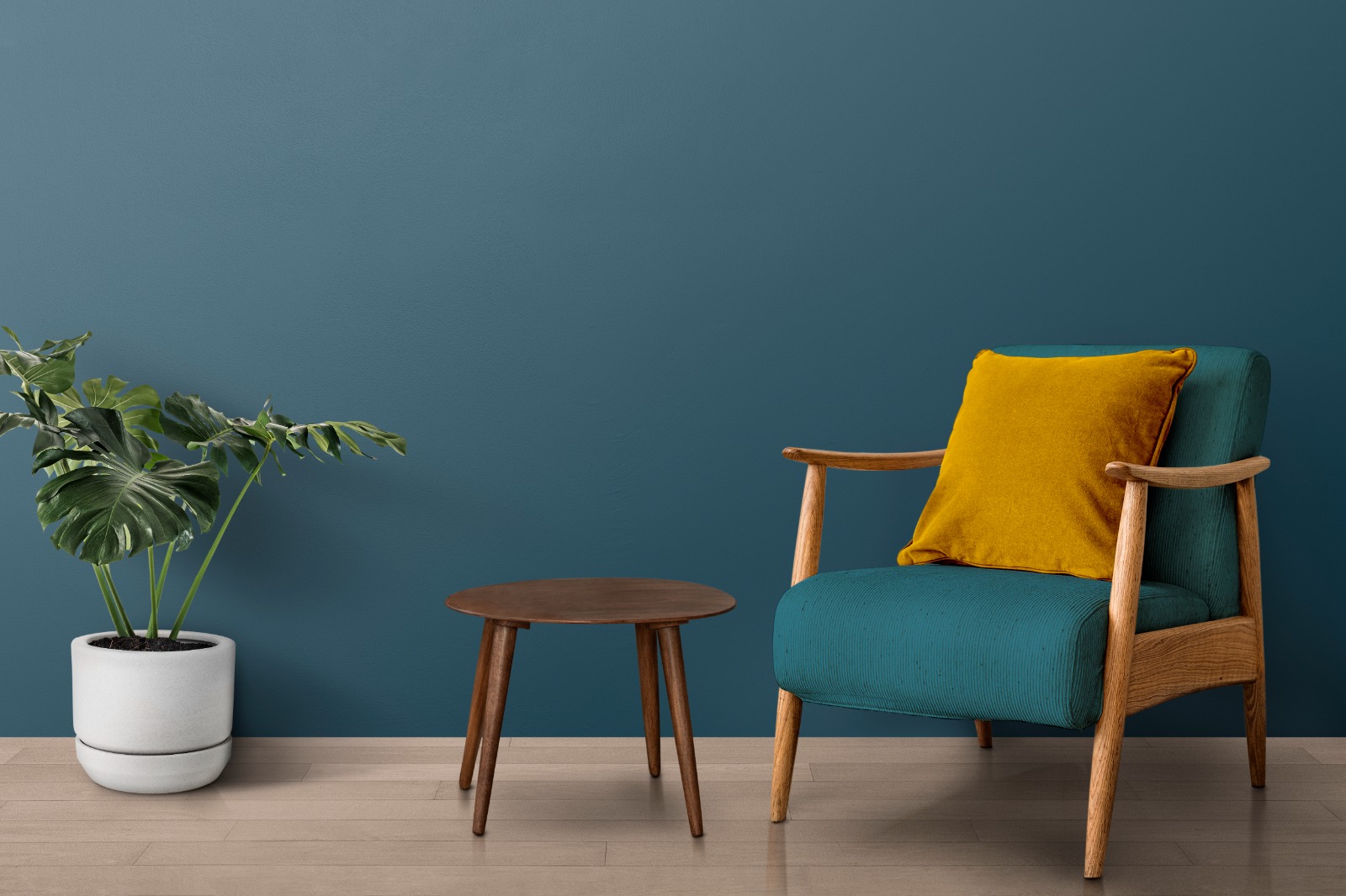 NYAMAN: Hunian nyaman dan aman dengan furniture yang berkualitas