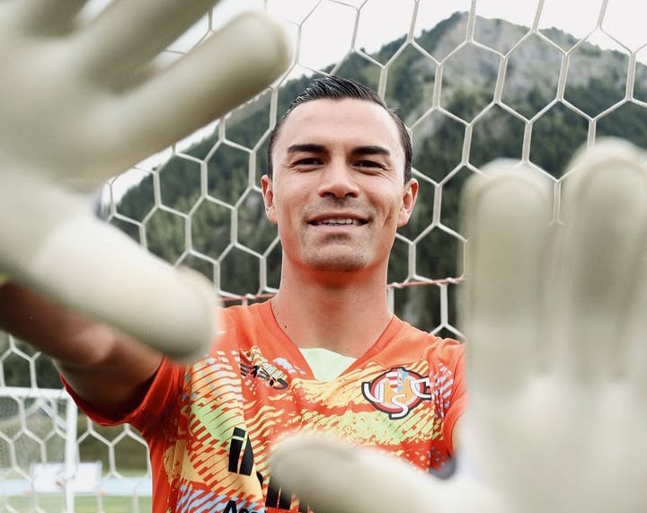 PUNCAKI KLASEMEN: Emil Audero bawa Cremonese menjadi Capolista usai kalahkan Jay Idzes dkk tadi malam (29/8).