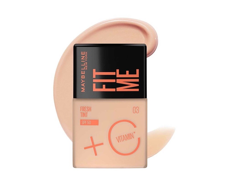 CANTIK NATURAL: Inilah Rekomendasi Skin Tint yang Bikin Kulit Terlihat Flawless Alami