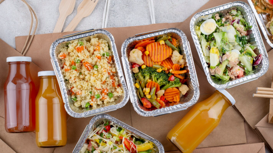 Yuk, cobain inspirasi menu bekal simpel untuk 7 hari ke depan, dijamin gak bikin pusing dan tetap bikin perut happy!