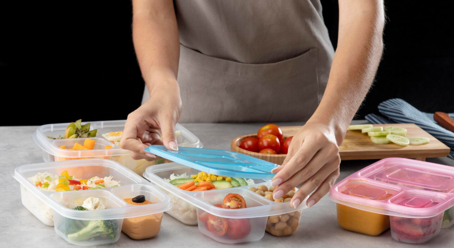 Tips meal prep buat kamu yang tertarik untuk bawa bekal