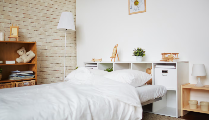 Baru Ngekos di Malang? Ini Kunci Dekorasi Kamar Kos Biar Makin Betah