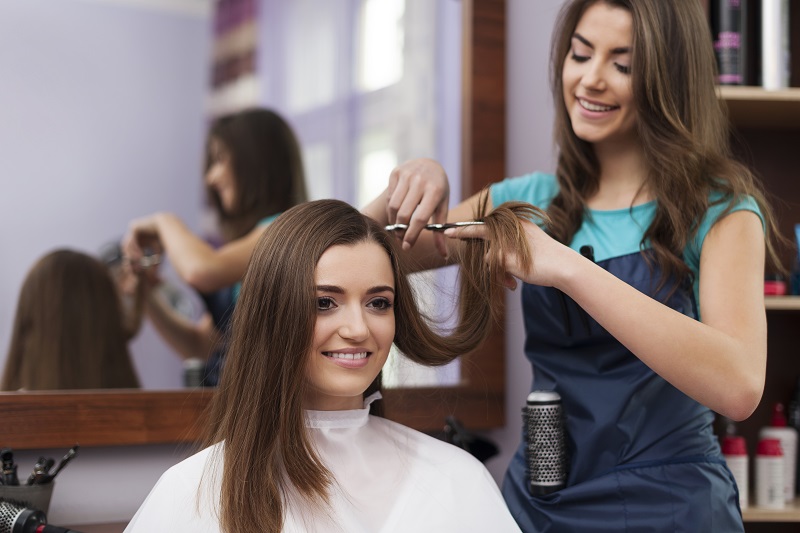 TAMPIL CANTIK DAN GANTENG: Rekomendasi Salon Favorit di Jembe Tempat Tepat untuk Tampil Rapi dan Percaya Diri