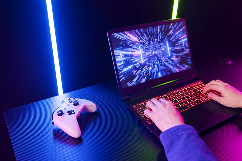 PERFORMA KENCANG: Inilah Rekomendasi Laptop Gaming Terbaik 2025