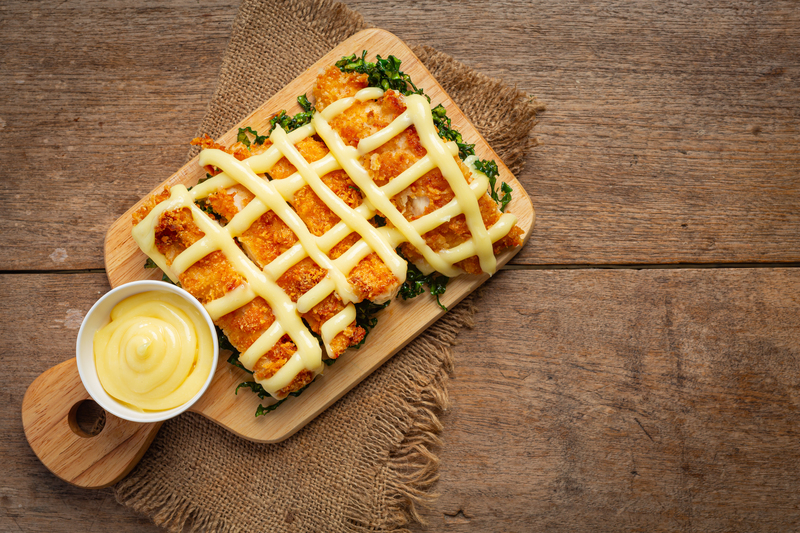 ENAK DAN MENGENYANGKAN: Roti John makanan khas malaysia singapura