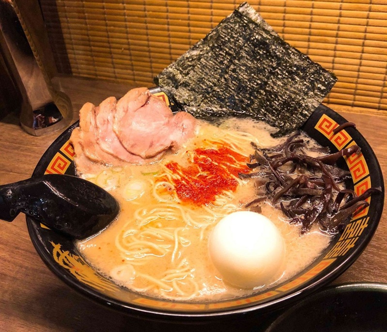 Tak Perlu Jauh ke Negeri Matahari Terbit! Ini Rekomendasi Ramen Halal di Klojen dengan Vibes Jepang yang Bisa Kamu Coba