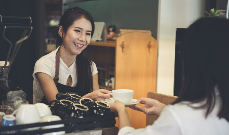 Cari penghasilan tambahan dengan kerja yang fleksibel