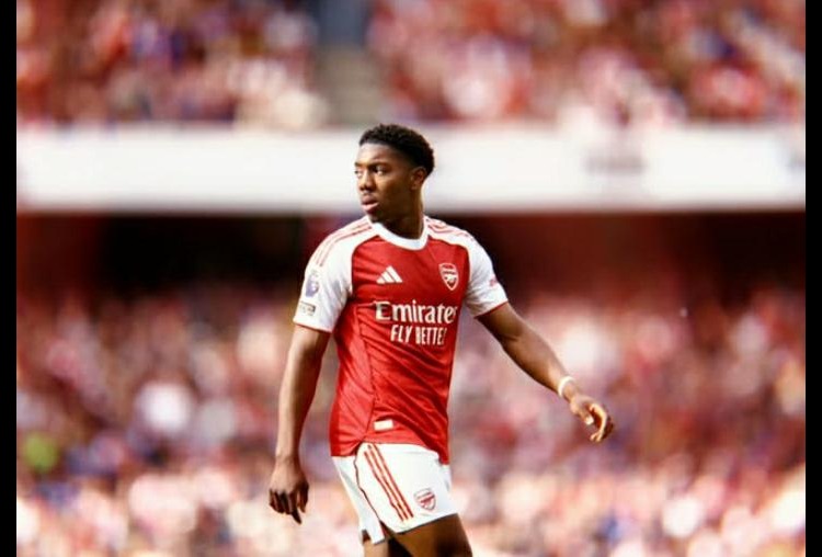 WAJIB DINANTIKAN: Myles Lewis Skelly, salah satu 10 wonderkid Premier League yang ditunggu penampilannya&nbsp;di&nbsp;Liga&nbsp;Inggris